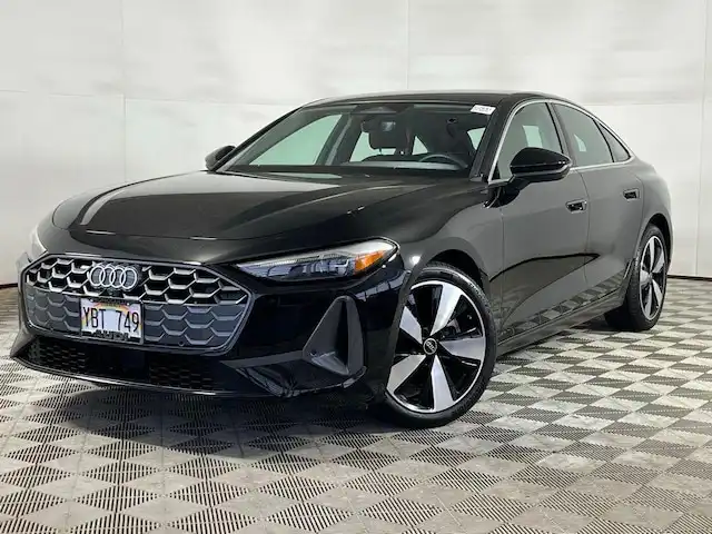 2025 Audi A5 Premium quattro S tronic's photo