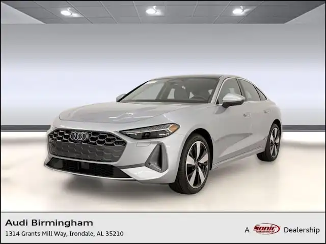 2025 Audi A5 Premium Plus quattro S tronic's photo