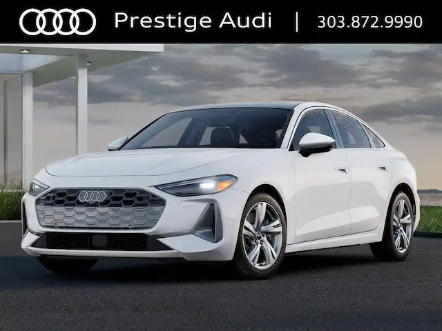 2025 Audi A5 Premium quattro S tronic's photo