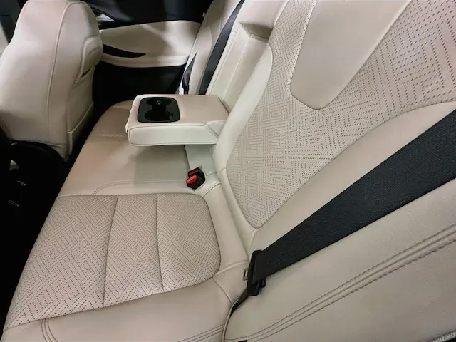 2020 Buick Encore GX Essence photo 4