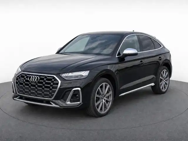 2022 Audi SQ5 Sportback Prestige's photo