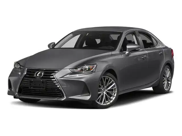 2017 Lexus IS 350 300 AWD's photo