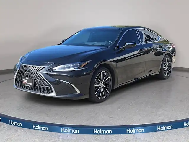 2024 Lexus ES 300h 300h's photo
