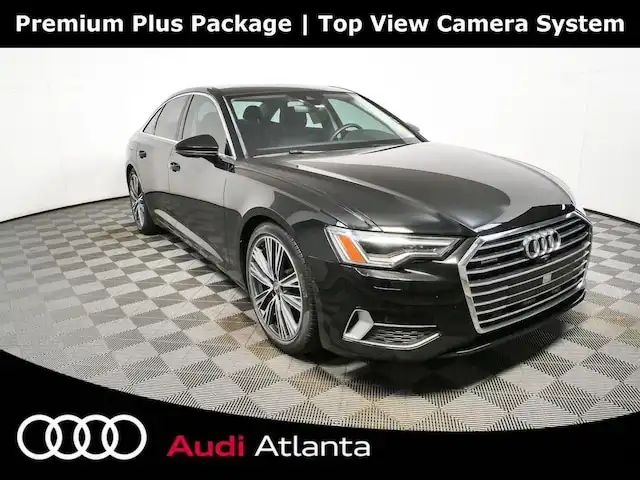 2019 Audi A6 45 Premium Plus quattro S tronic's photo