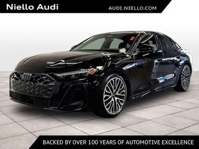 2026 Audi S5 Premium Plus quattro S tronic's photo