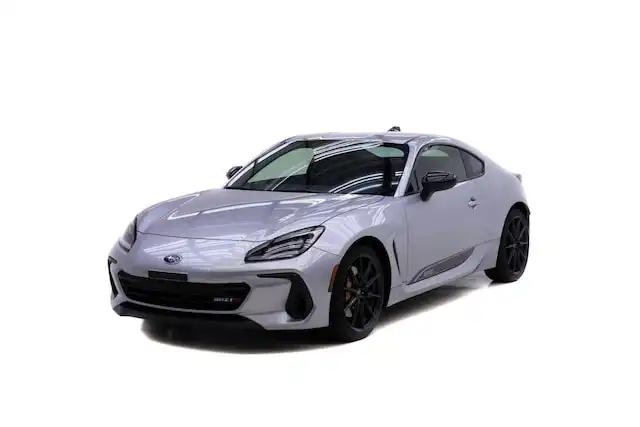 2024 Subaru BRZ tS MT's photo