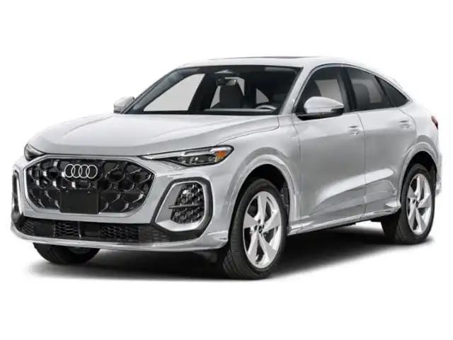 2026 Audi Q5 Sportback Premium Plus quattro's photo