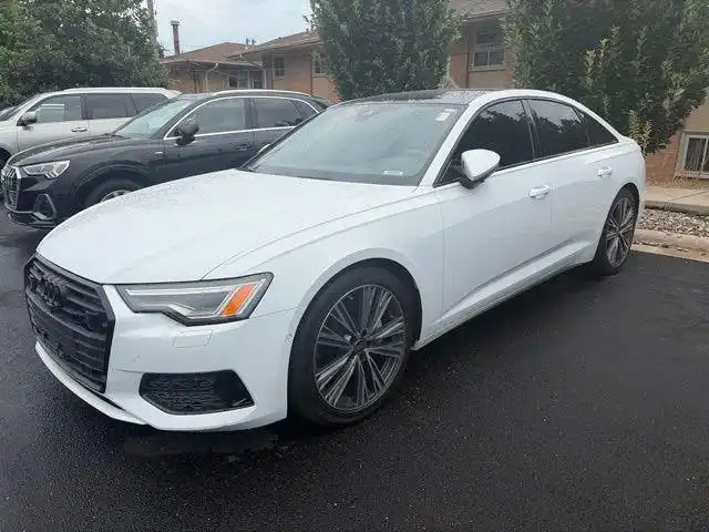 2023 Audi A6 Sport 45 Premium Plus S tronic quattro's photo
