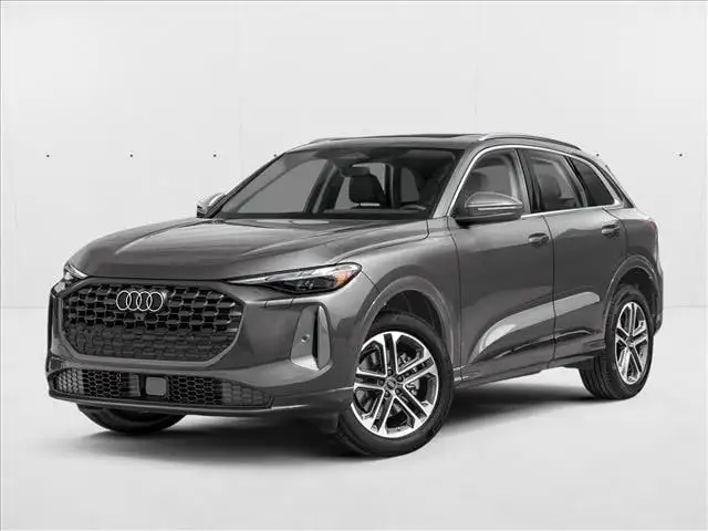 2026 Audi Q5 Premium Plus quattro's photo