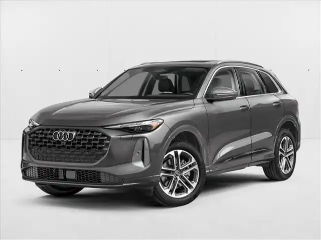 2026 Audi Q5 Premium Plus quattro's photo