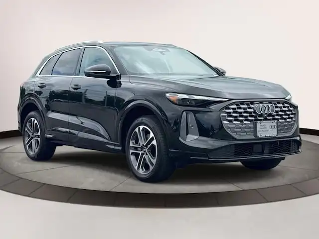 2026 Audi Q5 Premium quattro's photo