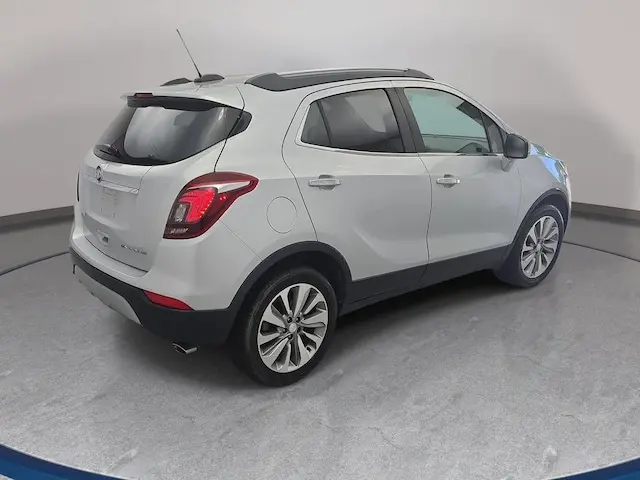 2019 Buick Encore Preferred photo 5
