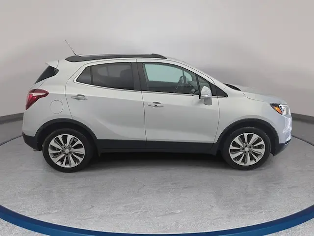 2019 Buick Encore Preferred photo 4