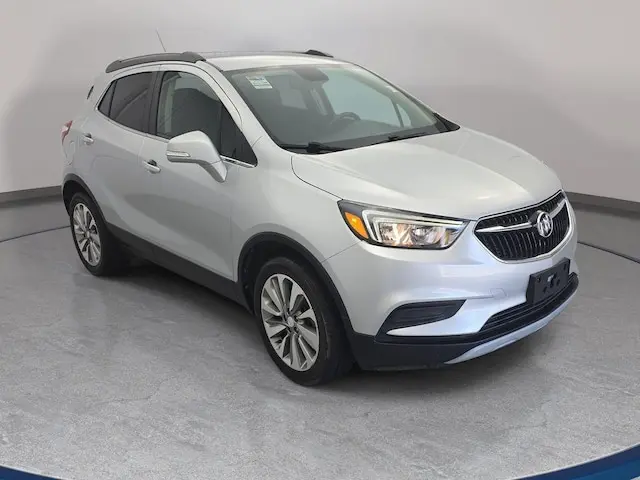 2019 Buick Encore Preferred photo 3