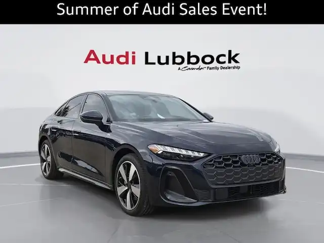 2026 Audi A5 Premium Plus quattro S tronic's photo