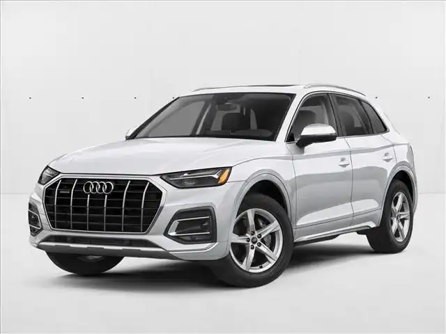 2025 Audi Q5 45 Premium Plus's photo