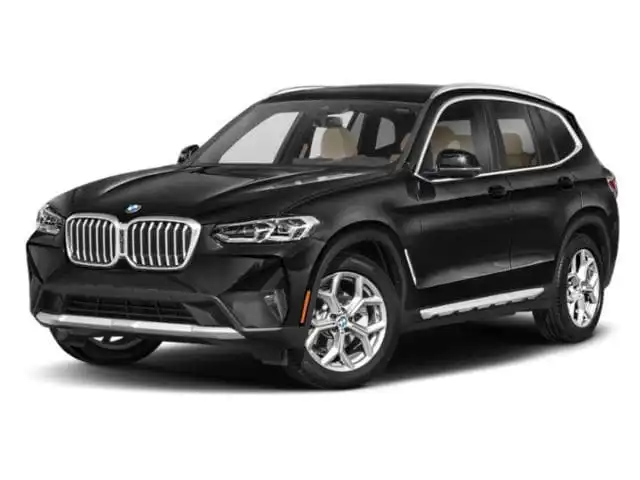 2024 BMW X3 M40i xDrive's photo