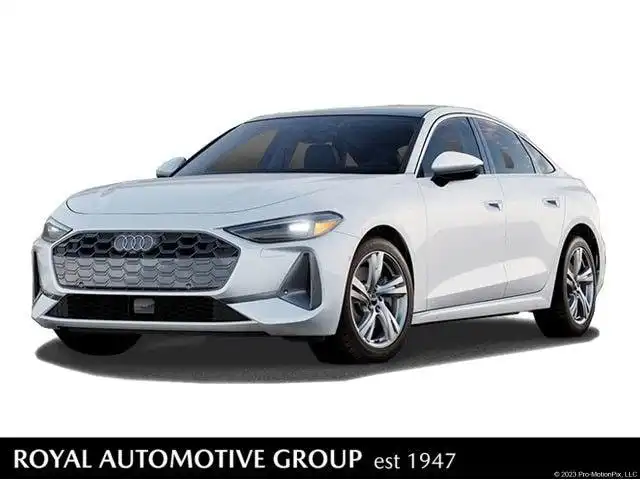 2026 Audi A5 Premium Plus quattro S tronic's photo