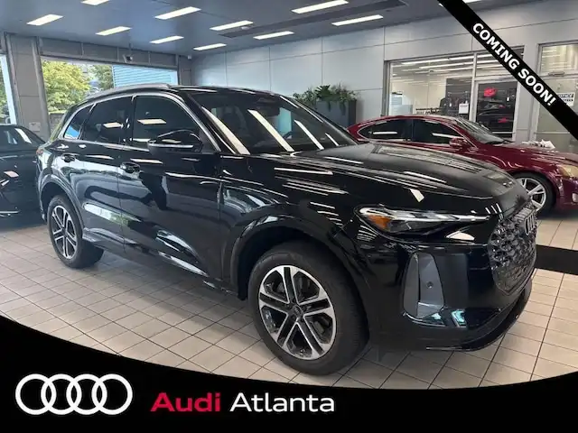 2025 Audi Q5 40 Premium's photo