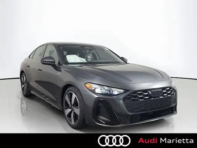 2026 Audi A5 Prestige quattro S tronic's photo