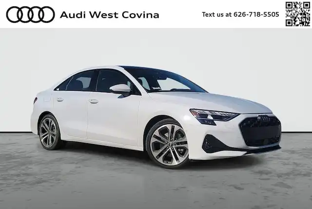2025 Audi A3 40 TFSI Premium Plus quattro S tronic's photo