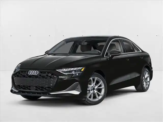 2026 Audi A3 Premium Plus quattro S tronic's photo