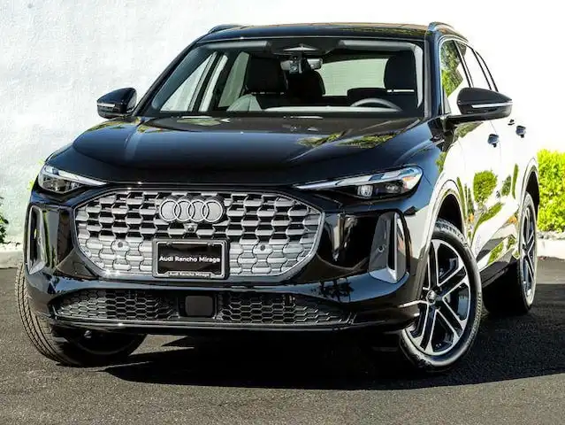 2026 Audi Q5 Premium quattro's photo