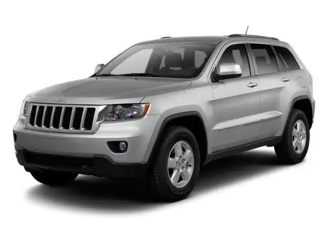 2013 Jeep Grand Cherokee Limited 4WD's photo