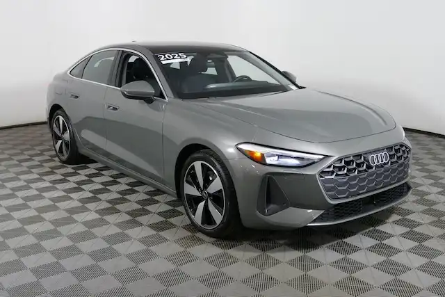 2025 Audi A5 Premium quattro S tronic's photo