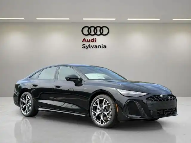 2026 Audi A6 Premium Plus quattro S tronic's photo