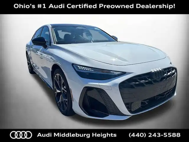 2026 Audi A6 Premium Plus quattro S tronic's photo