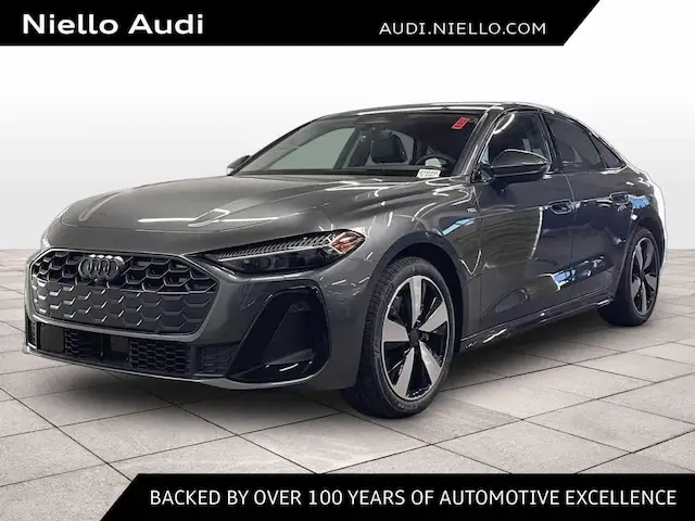 2026 Audi A5 Premium Plus quattro S tronic photo 1