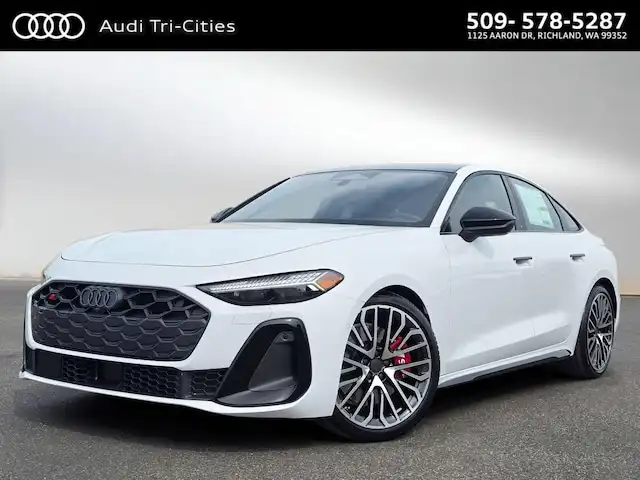 2026 Audi S5 Premium Plus quattro S tronic's photo