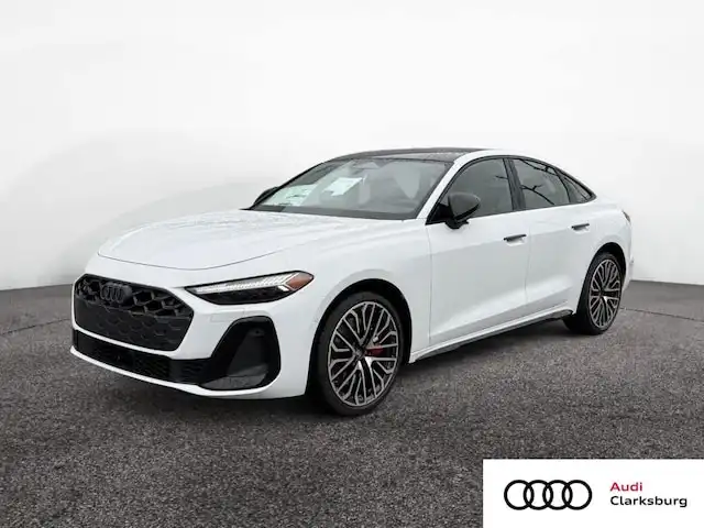 2025 Audi S5 Premium Plus quattro S tronic's photo