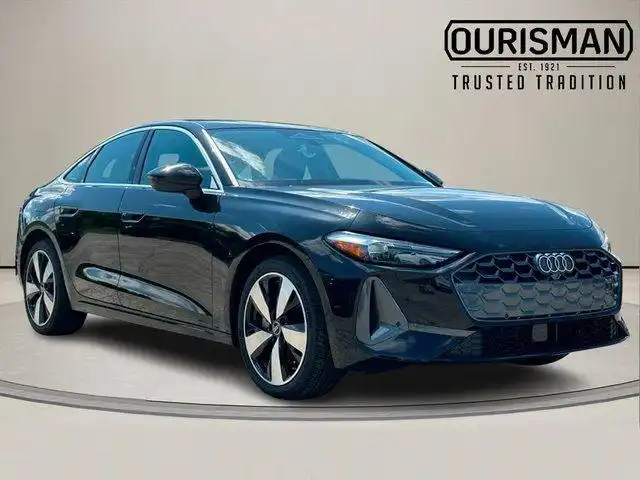 2025 Audi A5 Premium quattro S tronic's photo