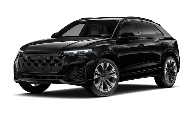 2026 Audi Q8 55 Prestige Tiptonic quattro's photo