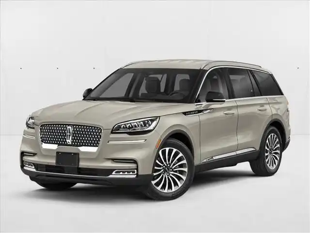 2023 Lincoln Aviator Reserve AWD's photo