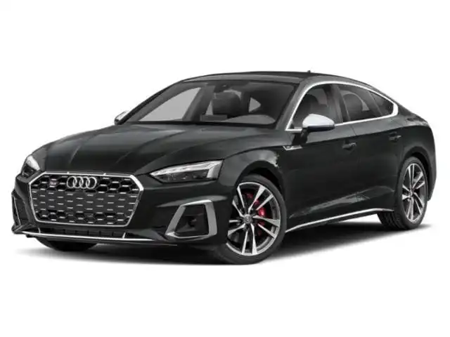 2024 Audi S5 Sportback Premium Plus quattro Tiptronic's photo