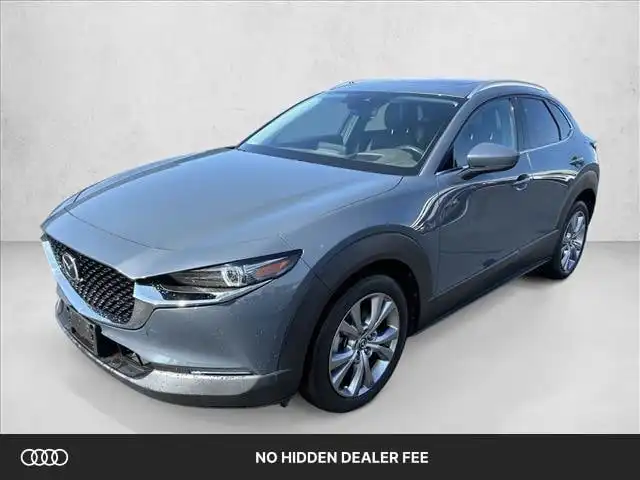 2021 Mazda CX-30 Premium AWD's photo