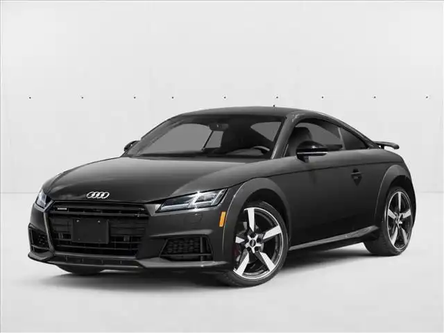 2019 Audi TT 2.0T quattro S tronic's photo