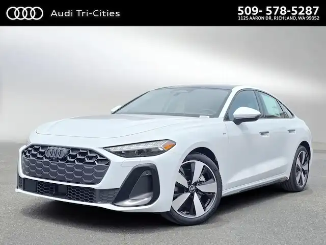2026 Audi A5 Premium Plus quattro S tronic's photo