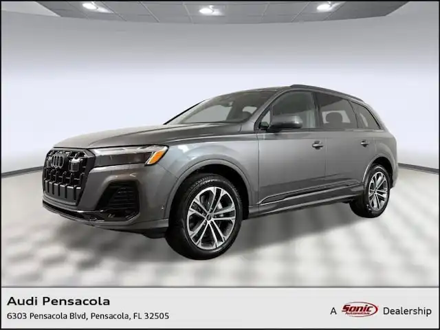 2026 Audi Q7 45 Premium quattro Tiptronic's photo
