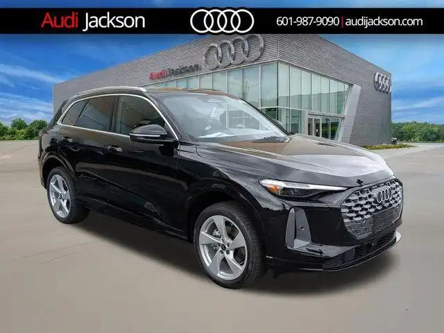 2026 Audi Q5 Premium Plus quattro's photo