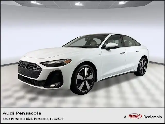 2026 Audi A5 Premium Plus quattro S tronic's photo