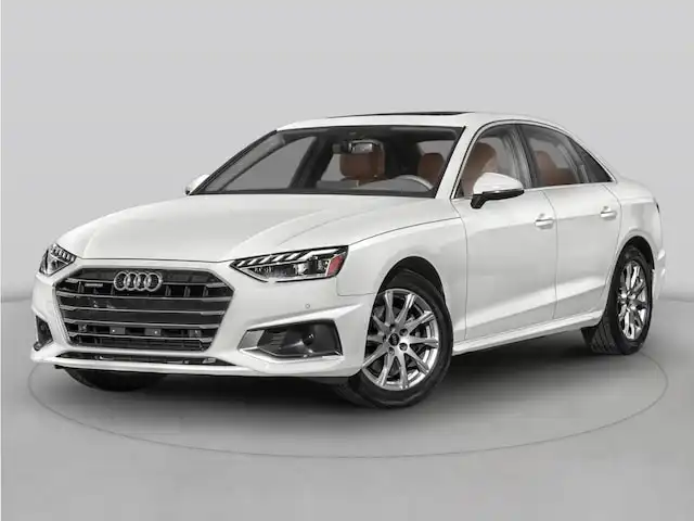 2023 Audi A4 45 TFSI Premium Plus quattro S tronic's photo