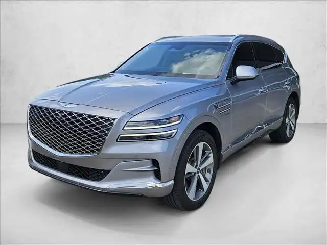 2024 Genesis GV80 3.5T Standard AWD's photo