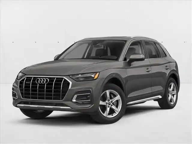 2024 Audi Q5 45 Premium Plus's photo