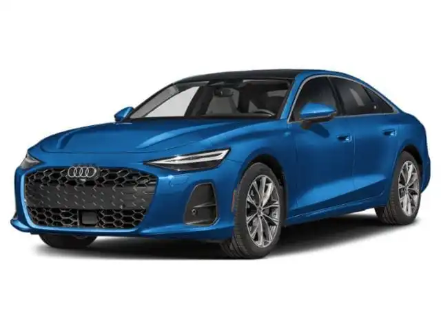 2026 Audi A6 Prestige quattro S tronic's photo