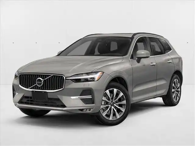 2025 Volvo XC60 B5 Ultra Dark AWD's photo
