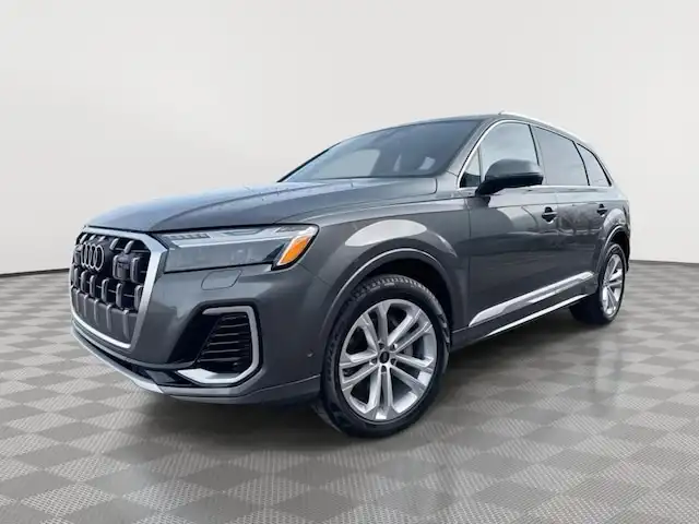 2025 Audi Q7 55 Prestige quattro Tiptronic's photo